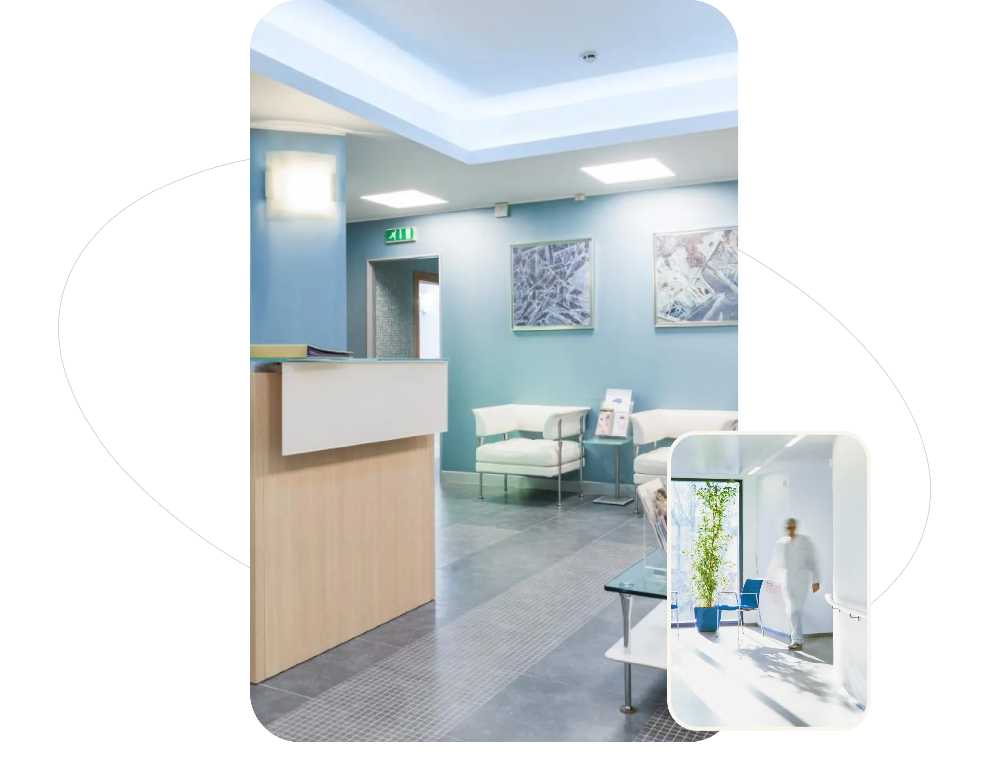 Качественные медицинские услуги